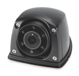Kompaktowa kamera Select  VBV 300C 