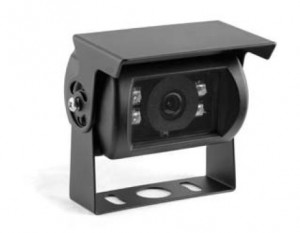 Kamera Select VBV 790C wodoodporna.